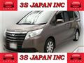 2017 Toyota Noah