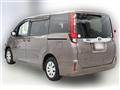 2017 Toyota Noah