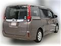 2017 Toyota Noah