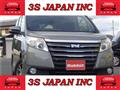 2016 Toyota Noah