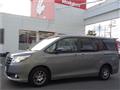 2016 Toyota Noah
