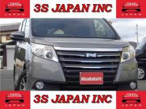 2016 Toyota Noah