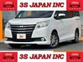 2015 Toyota Noah