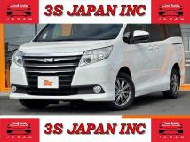 2015 Toyota Noah