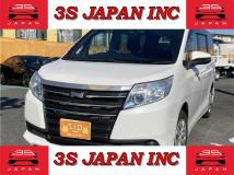 2015 Toyota Noah