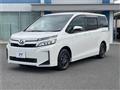 2018 Toyota Voxy