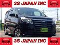 2015 Toyota Noah