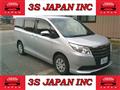 2017 Toyota Noah