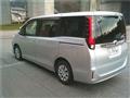 2017 Toyota Noah