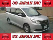 2017 Toyota Noah