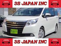 2015 Toyota Noah