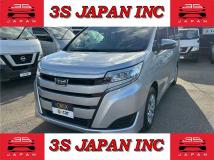 2019 Toyota Noah