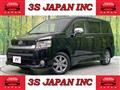 2009 Toyota Voxy
