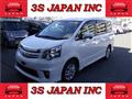 2013 Toyota Noah