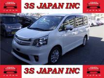 2013 Toyota Noah