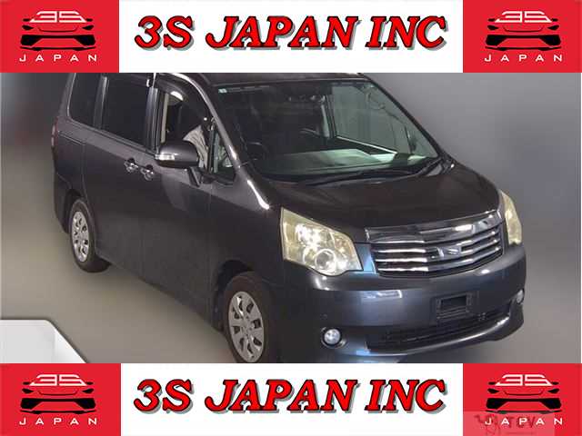 2011 Toyota Noah