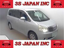 2012 Toyota Noah