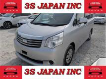 2013 Toyota Noah