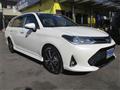 2019 Toyota Corolla Fielder