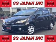 2015 Toyota Wish