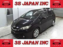 2011 Toyota Wish