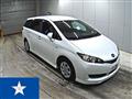 2011 Toyota Wish