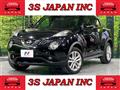 2015 Nissan Juke