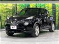 2015 Nissan Juke