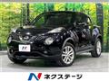 2015 Nissan Juke