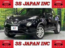 2015 Nissan Juke