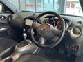 2015 Nissan Juke