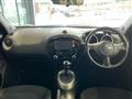 2015 Nissan Juke