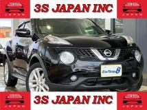 2015 Nissan Juke