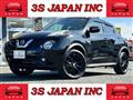 2018 Nissan Juke
