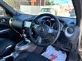 2018 Nissan Juke