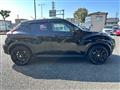 2018 Nissan Juke