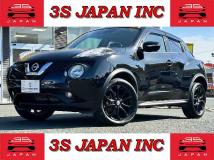 2018 Nissan Juke