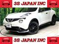 2016 Nissan Juke