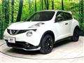 2016 Nissan Juke