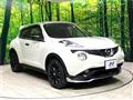 2016 Nissan Juke