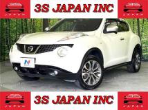 2013 Nissan Juke