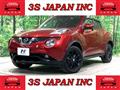 2017 Nissan Juke