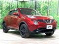 2017 Nissan Juke