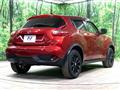 2017 Nissan Juke