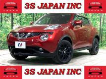 2017 Nissan Juke