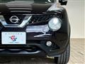 2015 Nissan Juke