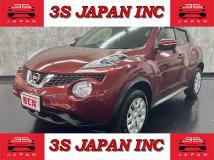 2017 Nissan Juke