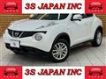 2013 Nissan Juke