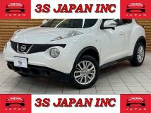 2013 Nissan Juke