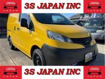 2014 Nissan NV200 VANETTE